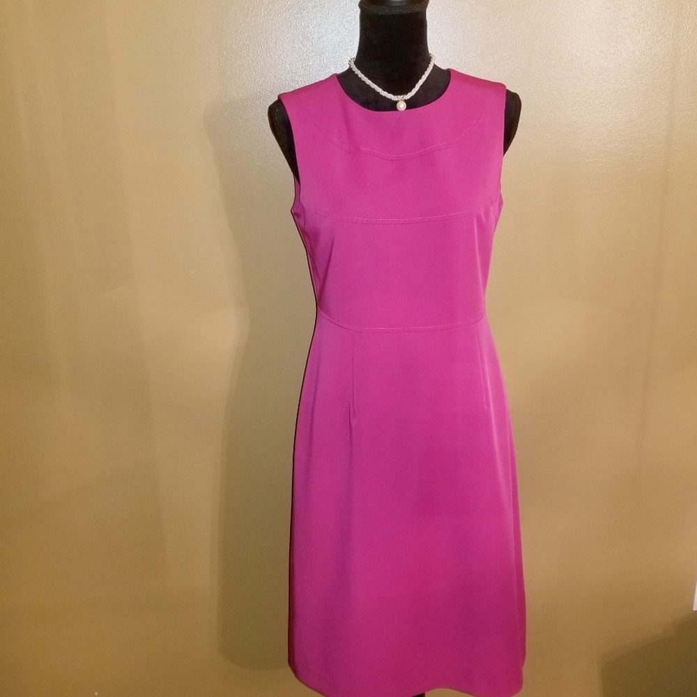 Harve Benard Sheath Dress